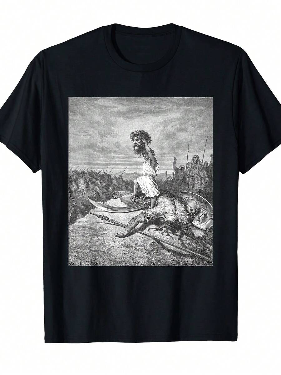 Women T-Shirts - Back - View 1