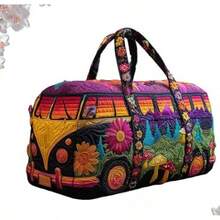 Travel Duffel Bags - 28 Styles - View 11