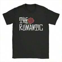 Women T-Shirts - Black - View 7