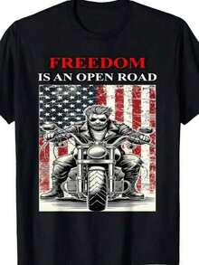 Camiseta - Negro - Ver 2