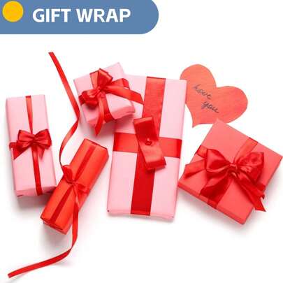 Kraft Paper, Pink, 3 Meters, Can Be Used For Drawing, Gift Wrapping