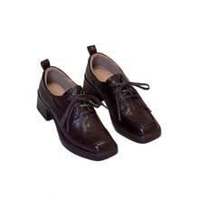 Women Wedges & Flatform - Black - View 6