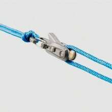 Roperoller - Cord And Rope Tightening And Cinching Tool With Rollercam Techno US - Multicolor - View 7