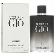 Giorgio Armani Acqua Di Gio Homme Parfum  200ml/6.7oz - Fresh - View 2