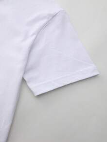 Disney Teen Boys Shirts - trắng - Xem 2