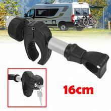 Bike Racks & Holders - Silver - View 1