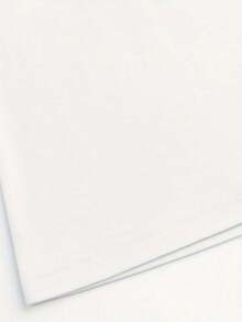 Women T-Shirts - White - View 4