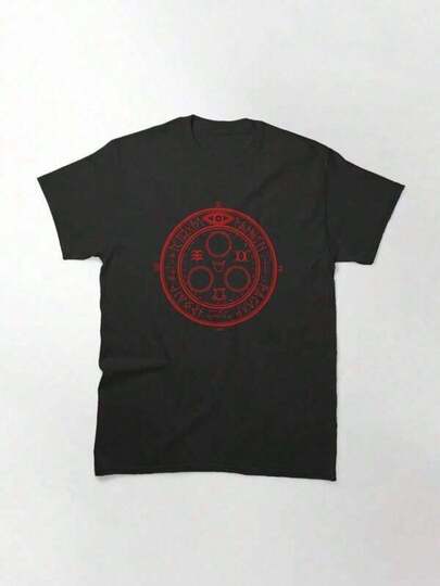 Men Outdoor Tees & Tanks