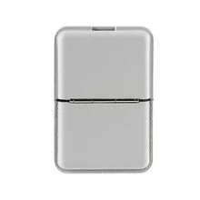 EIGIIS 1pc Magnetic Phone Card Holder, 3-Card Capacity, Flip Cover Design, Suitable For Daily Use, Modern Wallet Design, Durable Wallet Fits All Phones, Magnetic Phone Case - Multicolor - View 13