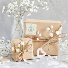 定制贴纸、感谢贴纸、信封封口贴、礼品贴纸、盒子贴纸、包装贴纸、感谢贴纸、经典造型贴纸 - 方形貼紙 - 查看 5