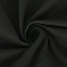 Women T-Shirts - Black - View 3