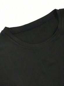 Women T-Shirts - Chwarz 10 - View 5