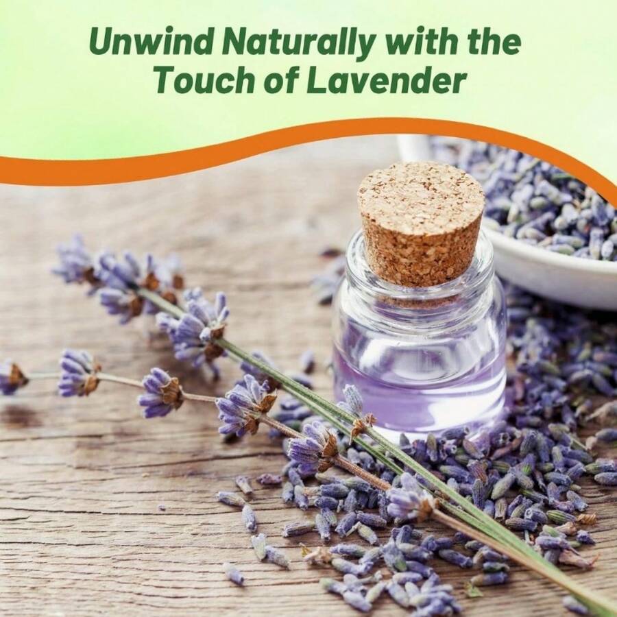 French Lavender (Lavandula Stoechas) Packet Of 1000 - Variant 1 - View 1
