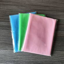 Dây kháng lực TPE cho yoga, dây kháng lực tập luyện kéo giãn, dây đàn hồi định hình cơ thể cho nữ khi khiêu vũ Latin. - Nhiều màu - Xem 15