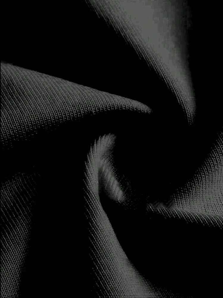 Women T-Shirts - Black - View 3