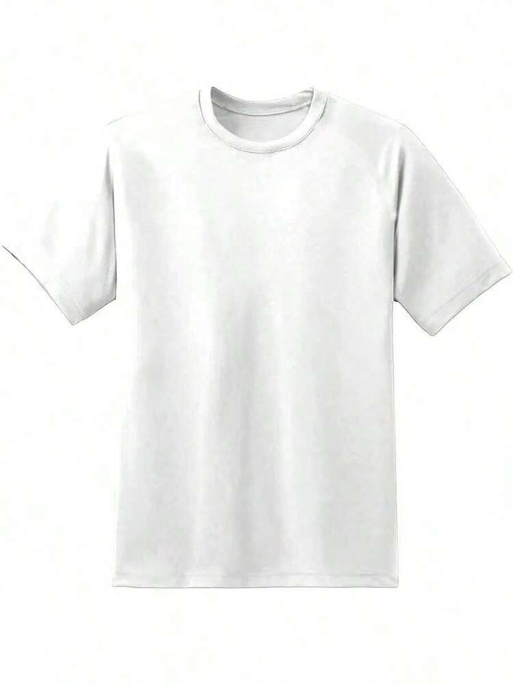Women's Casual Short Sleeve T-Shirt With Funny Print "I'm A Multitasker, I Can Listen, Ignore And Forget Everything At The Same Time" For Daily Wear, Office, Humorous Gift, Summer T-Shirt - trắng - Xem 4