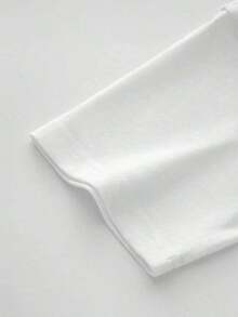 Camisetas De Calor Para MujerCopos De Nieve Que Simbolizan La Belleza Invernal De Rutland Vermont Y Transmiten Una SensacióN De Calma Y Frescura Camisetas De Mujer 100% AlgodóN CóModas Y Resistentes Para El Uso Diario En Climas FríOs Y CáLidos - Blanco - Ver 7