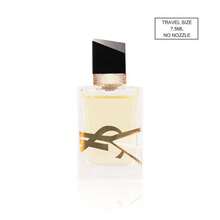 Yves Saint Laurent 1 Chai nước hoa nữ YSL Libre, 7.5ml/0.254fl Oz, kích thước mini du lịch, không có vòi xịt, hương hoa oải hương nồng nàn, hoa cam thanh lịch, vani quyến rũ. - 7,5ml/0,254 fl oz *1 - Xem 5