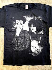 Women T-Shirts - Back - View 1
