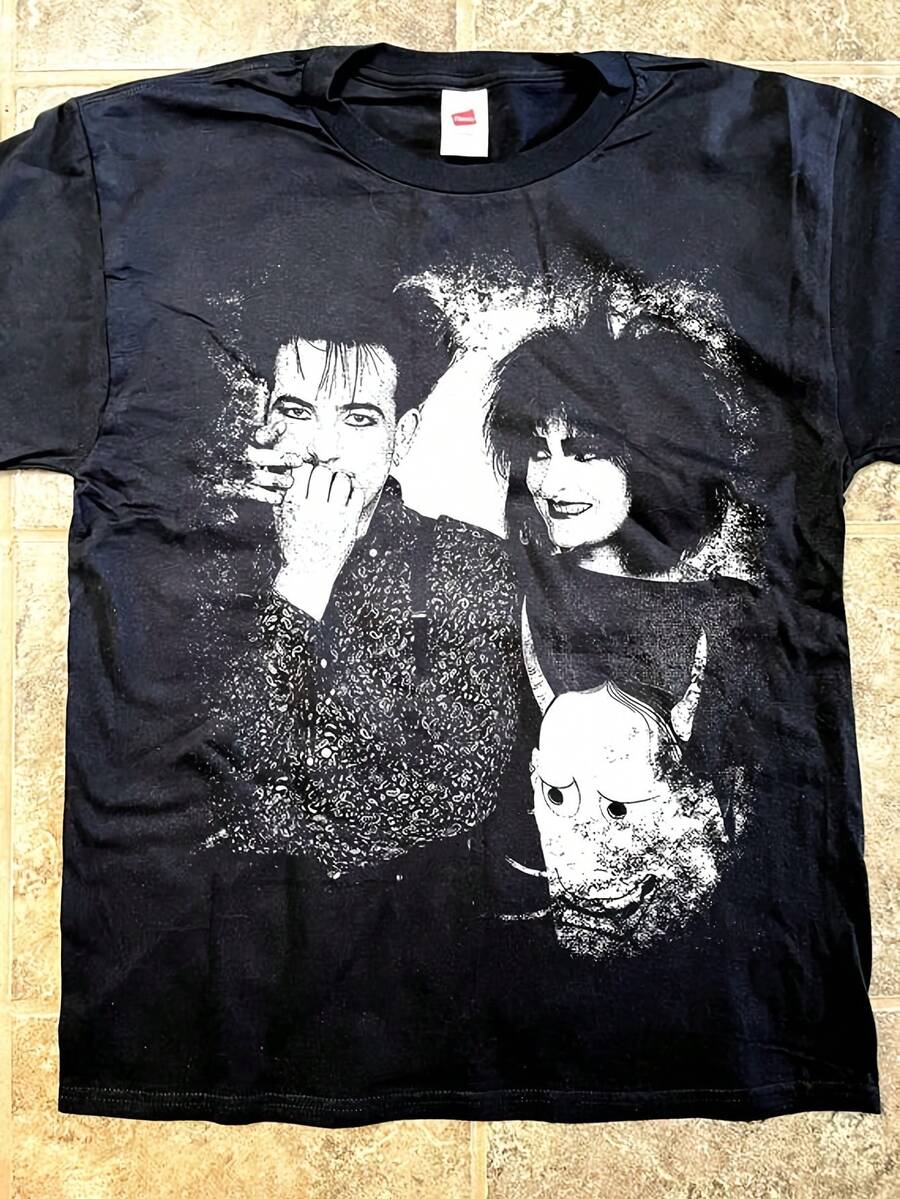 Women T-Shirts - Back - View 1