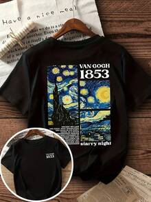 Women T-Shirts - Black - View 2