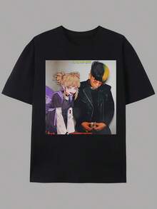 Women T-Shirts - Back - View 6
