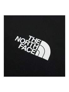 The North Face 2026夏季新款男士宽松圆领休闲运动T恤 - 8DG6JK3 - 查看 3