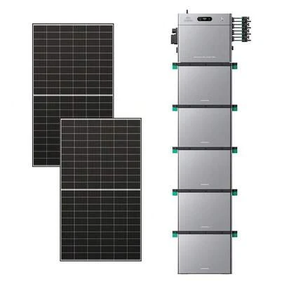  Zendure SolarFlow 2400 Pro - Balkon-energiecentrale met opslag, 2400W bidirectionele AC-uitgang, zonne-energieopslag voor balkon-energiecentrale met 4800W PV-ingang (3000W DC + 1800W AC), uitbreidbaar vanaf 16,8 kWh, Plug & Play