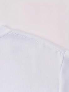 Men T-Shirts - trắng - Xem 7