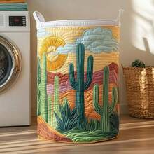 Pop-Up Laundry Hampers - 34 Models - View 12