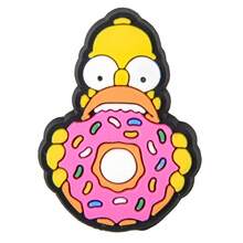 8pcs/Set Cartoon Cave Shoe Decorations, DIY Accessories, Shoe Flowers, Cartoon Slippers, Detachable Accessories | Party & Holiday DIY Interactive Toys, Party Decor, Affordable (Random Style) - Multicolor - View 10