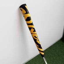 Golf Putter Grip, PU Material, Suitable As Gift For Friends - D - View 7