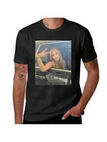 Women T-Shirts - Back - View 1
