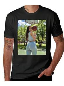 Women T-Shirts - Back - View 6