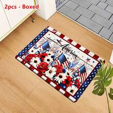 Kitchen Mat & Kitchen Rug - Multicolor - View 16