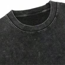 [BASEN]Halsey Accolade Comfort Col Ors _ Unisex Pop Rock Clothing _ Alternative Music Sweatshirt _ Manic Album Sweatshirt _ 2025 Tour MerchUnisex Summer Tops For Top - 黑色 - 查看 3