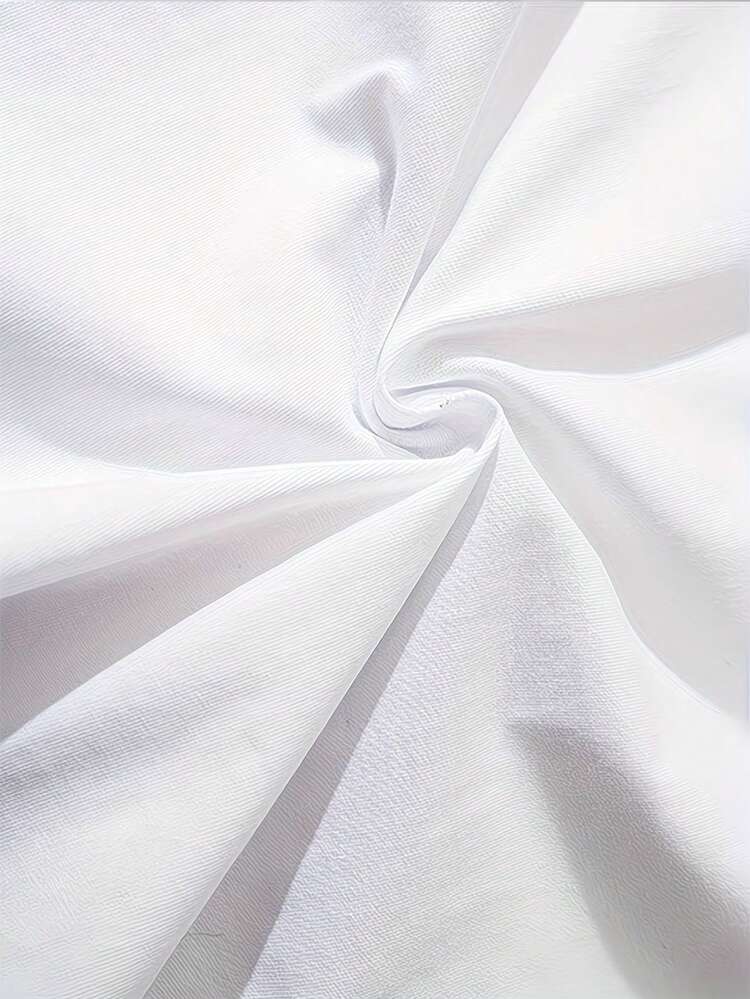 Women T-Shirts - 白色 - 查看 5
