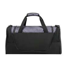 Evercat Contender Bolsa de lona - Negro/Gris - Ver 4