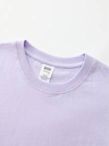 Disney Teen Girls Blouses - Purple - View 2