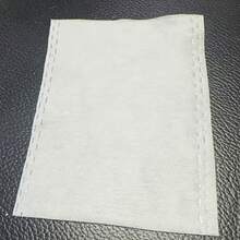 High-Quality Product Faucet Cotton, Universal Tap And Mountain Spring, Removes Rust, Mud, Sand, And Impurities, Faucet Cotton Bag - View 3