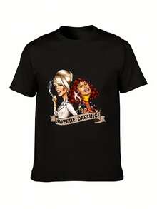 Women T-Shirts - Back - View 6