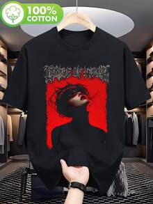 Women T-Shirts - Back - View 1