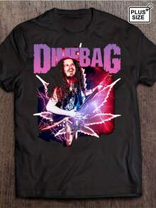 Women T-Shirts - Back - View 7