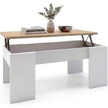 Artik White e quercia canadese