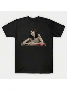 Women T-Shirts - Back - View 6