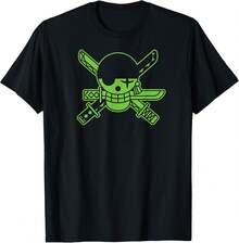 Women T-Shirts - Black - View 6