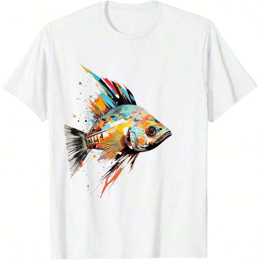 Lamb Of God - Triumvirate Short Sleeve T-Shirt 100% Cotton - 白色 7 - 查看 1