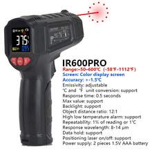 IR600PRO