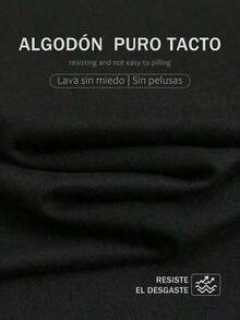 Camiseta divertida para maestras 'Diseños creativos y originales' 'Estilo casual y cómodo' 'Ideal para maestras apasionadas y dedicadas' 'Disponible en talla única y color negro' 'Ropa femenina exclusiva' 'Moda educativa personalizada', flash oferta,ofertas relámpago,Envío local,nacional envio Blusas Bonito 100% Cotton - Negro - Ver 6
