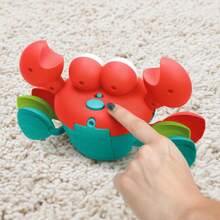 Baby Electronic Early Development Toys - Red - View 6